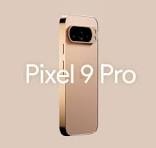Pixel 9 Pro - Image